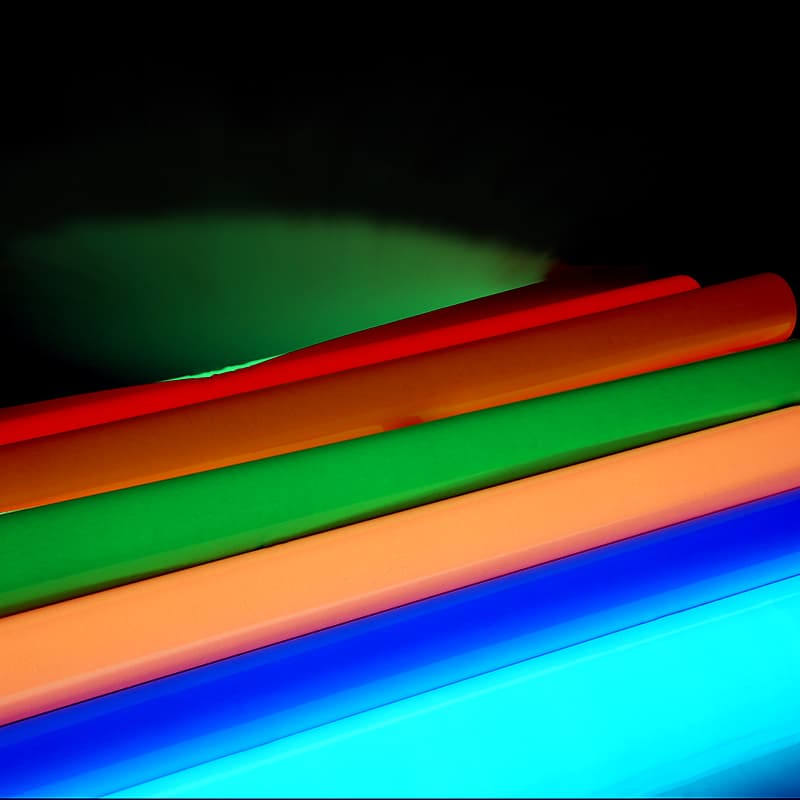 Durable Glow In The Dark Safety Tape