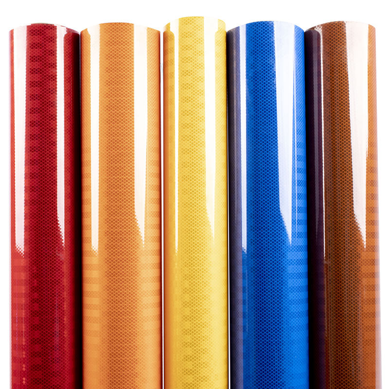 printable reflective film