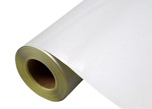 High Quality PET Reflective Sheeting Roll