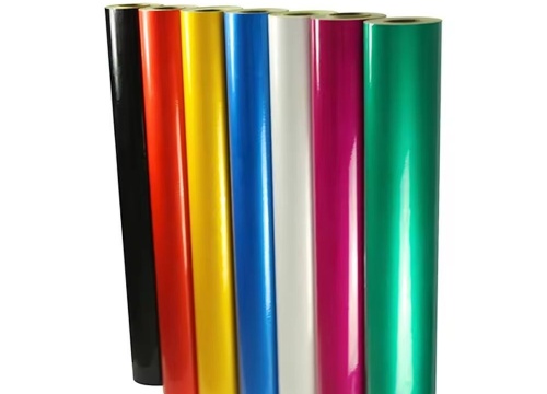 3100 PET Advertisement Grade Reflective Sheeting