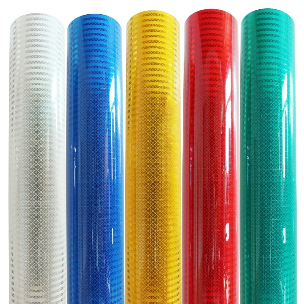 Highway Signs Reflective Sheeting