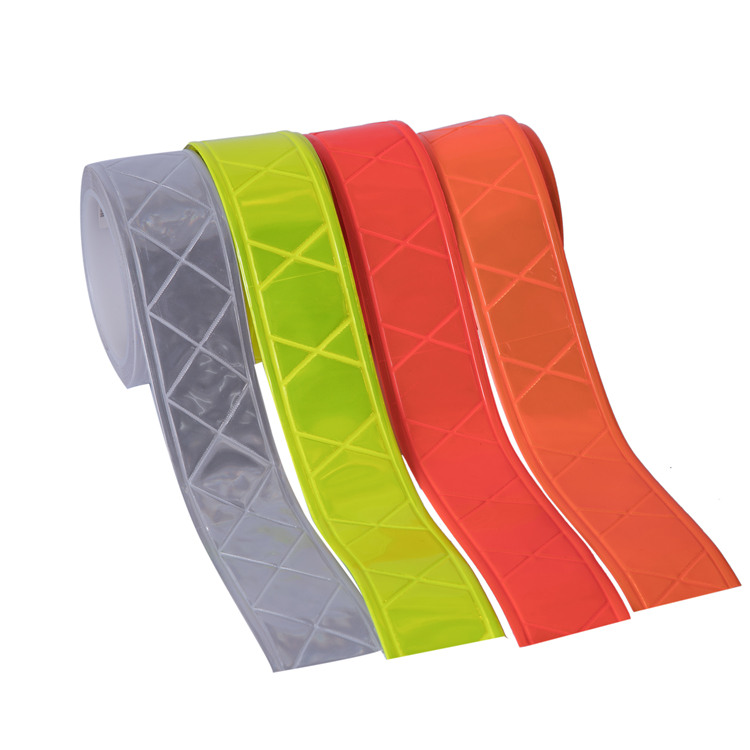 reflective safety tape