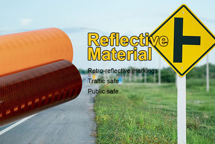 EGP Reflective Sheeting