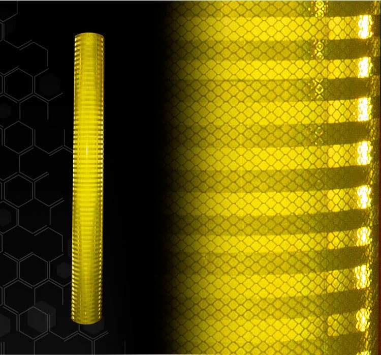 Waterproof Road Traffic Sign Material