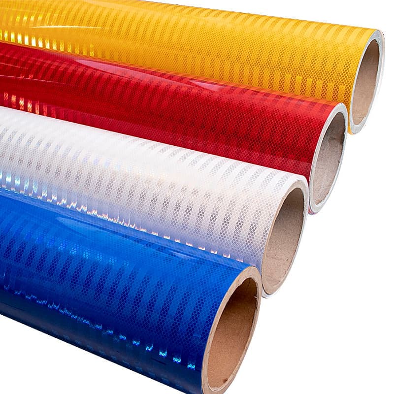 EGP Reflective Sheeting